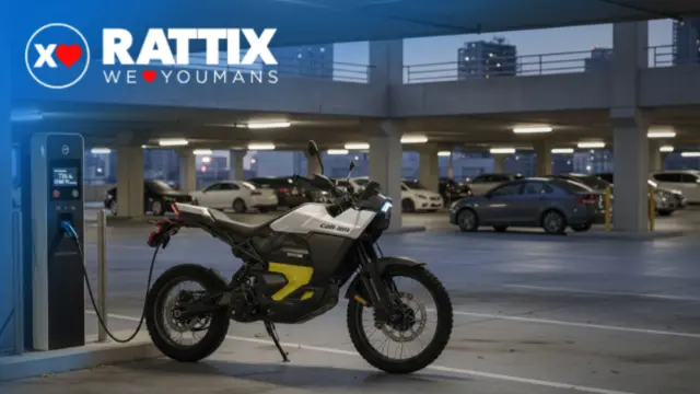 Moto elettriche: pro e contro 